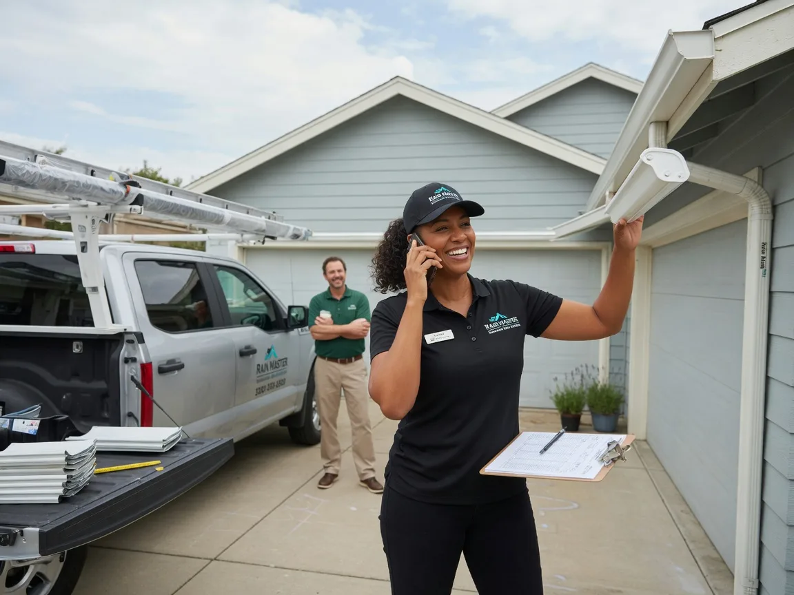 Gutter Installation Hillsdale, IN FAQs